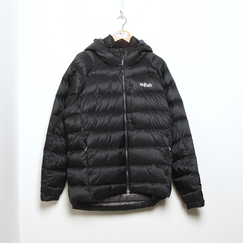 Rab men axion - pro, black