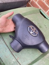 TOYOTA AYGO MK1 2005-2012