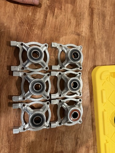 Losi and 5b - 5t,