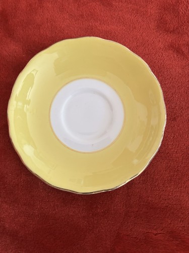 Colclough harlequin yellow - colclough,