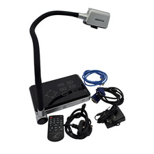 Techland DN-860H Gooseneck