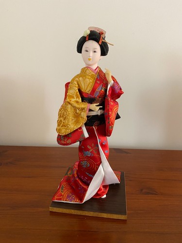 Japanese geisha kimono maiko - japanese,