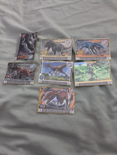 Dinosaur king wind - king,