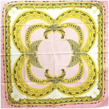 Cartier Scarf Jewelry pattern