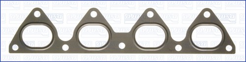 New gasket exhaust manifold - new,