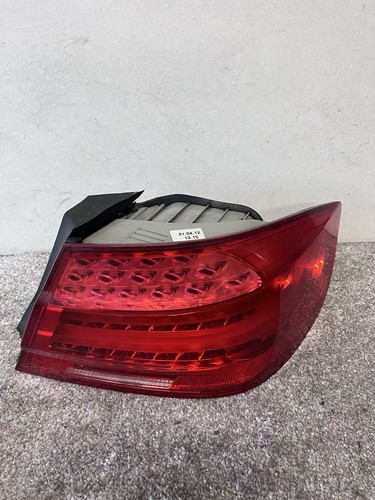 Bmw series lci e92 rear - series, tail