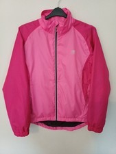 Karrimor Ladies Pink Shell