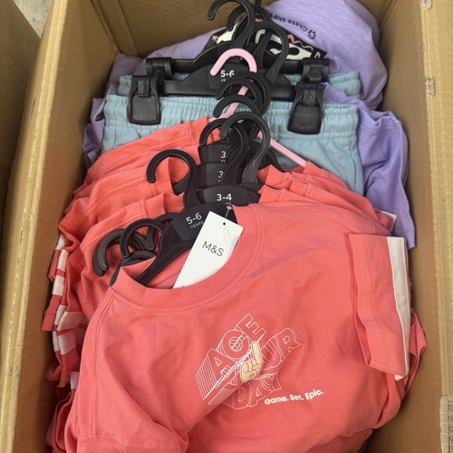 Clothing bundle joblot 50 - clothing,