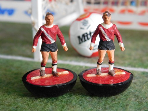 Vintage 1970s subbuteo - vintage,