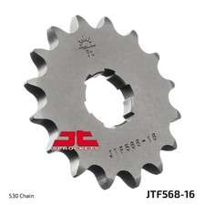 JT Front Sprocket 16/530 For