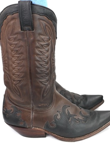 Sancho abarca men cowboy - sancho,