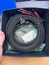 Naim NAC A5 Speaker Cable 2x5m
