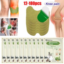 180-12Pcs Knee Pain Relief