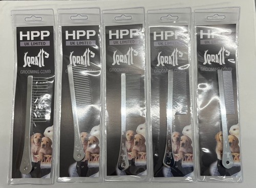 Spratts dog grooming metal - dog,