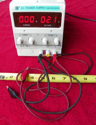Simple cheap electroplating - simple,