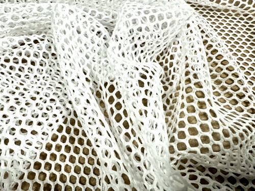 Stretch fishnet airtex - stretch,
