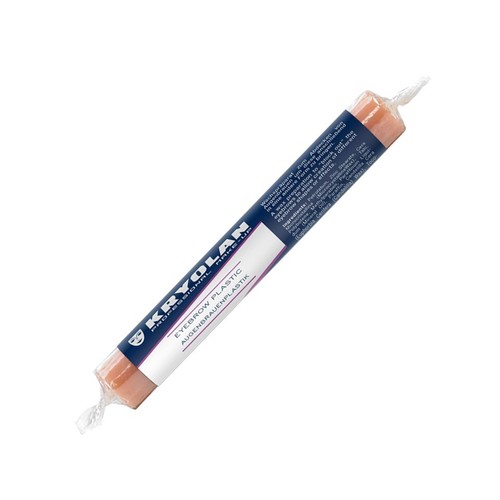 Kryolan eyebrow plastic - eyebrow, /