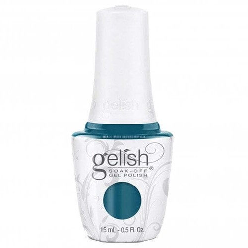Gelish old sport - |,