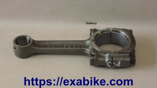 Connecting rod for kawasaki - connecting,