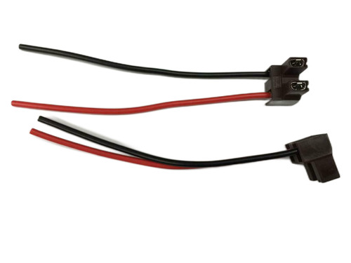 Conversion convert car bike - 2x,