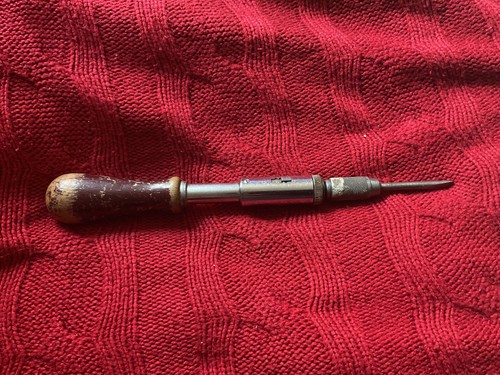 Vintage stanley yankee 135a - stanley, no
