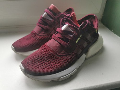 Adidas pod burgundy - adidas, pod-s3.1