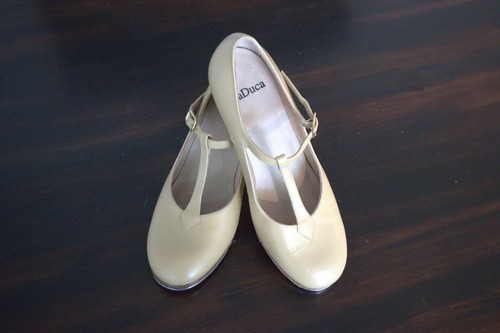 Laduca roxie hard - sole, tap