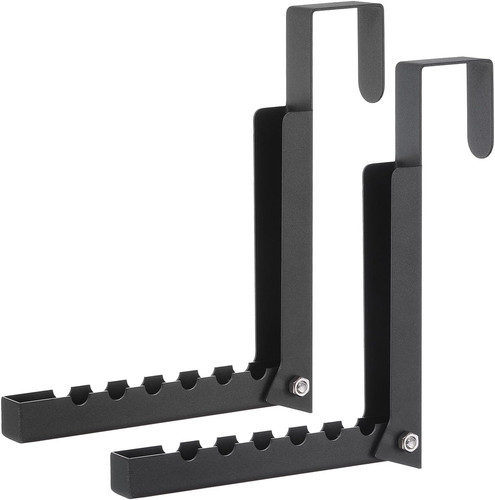 Over door hooks - over, 2pcs