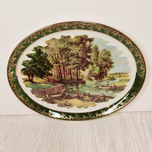 Vintage weatherby hanley - weatherby,