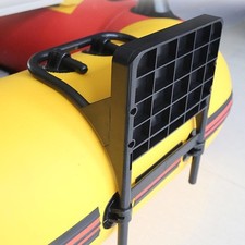 4 Pieces Boat Motor Bracket