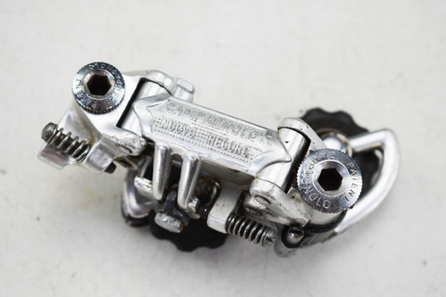 Campagnolo nuovo record - campagnolo,