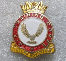 ATC / Air Training Corps