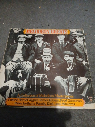 Melodeon greats topic - melodeon,