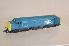 HORNBY R359 BR BLUE CLASS 37