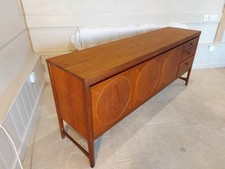 Nathan Circles sideboard