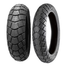 701 supermoto tyre pair - tyre,