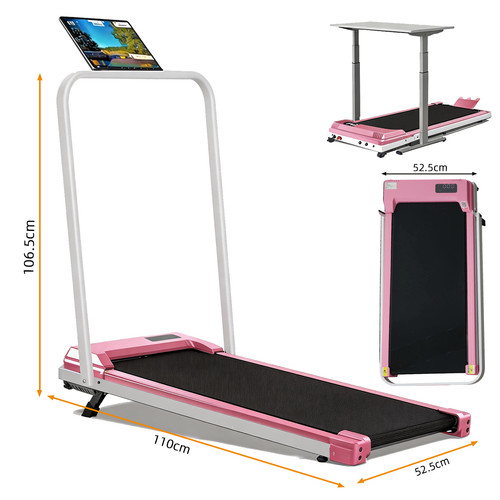 Portable walking pad - 7%,