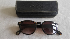 Moscot Lemtosh tortoise