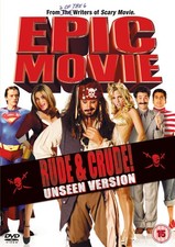 Epic Movie (DVD) Faune A