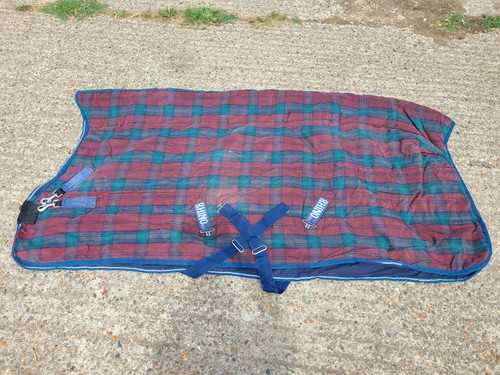Horseware rhino stable - rhino,