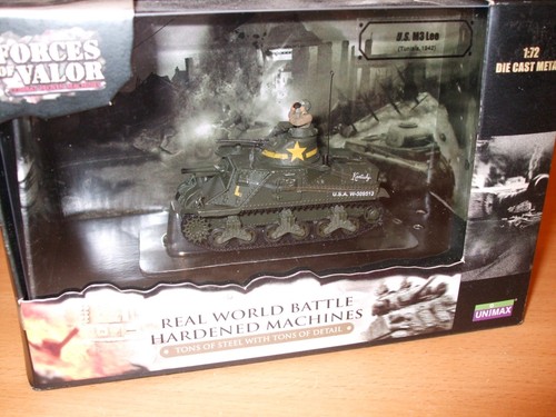 Forces valor american m3 - of, .american