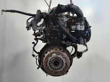 FORD FIESTA Engine 2012-2018