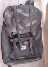 Herschel Supply Little America