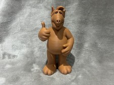 Alf The Alien 13cm Novelty