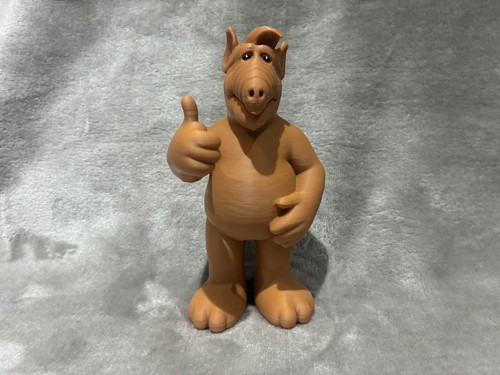 Alf the alien - alien, novelty