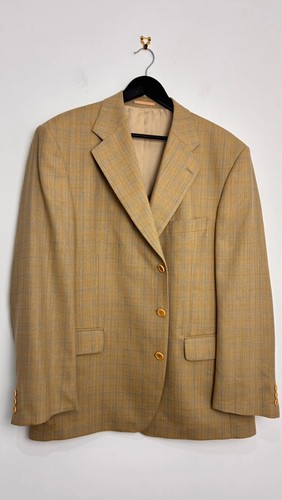 Magee geneva wool blazer - t3,