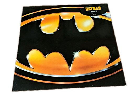 Prince batman motion - prince,