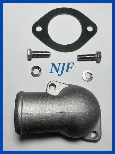 Thermostat housing for ford - housing,
