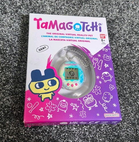 Tamagotchi original gen - gen, 1
