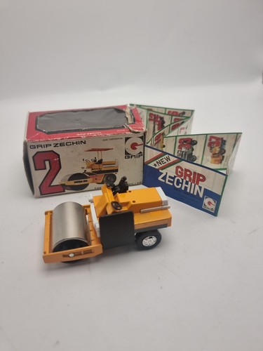 Vintage grip zechin - vintage, sakai